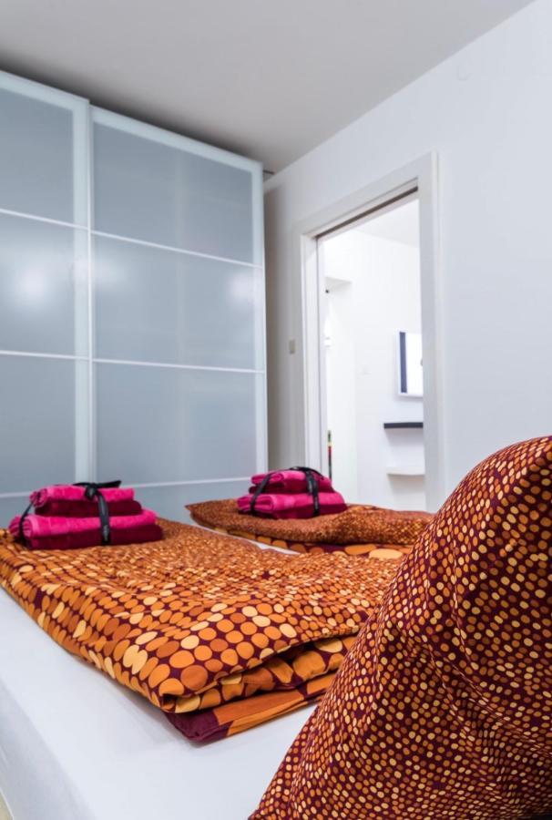Am-residence No. 7 * Wien