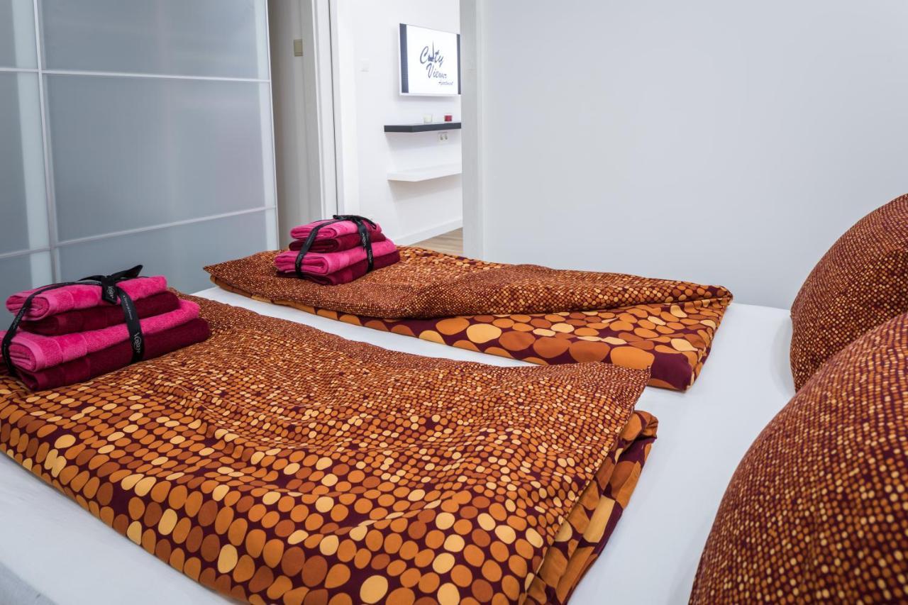 Am-residence No. 7 Apartment Wien