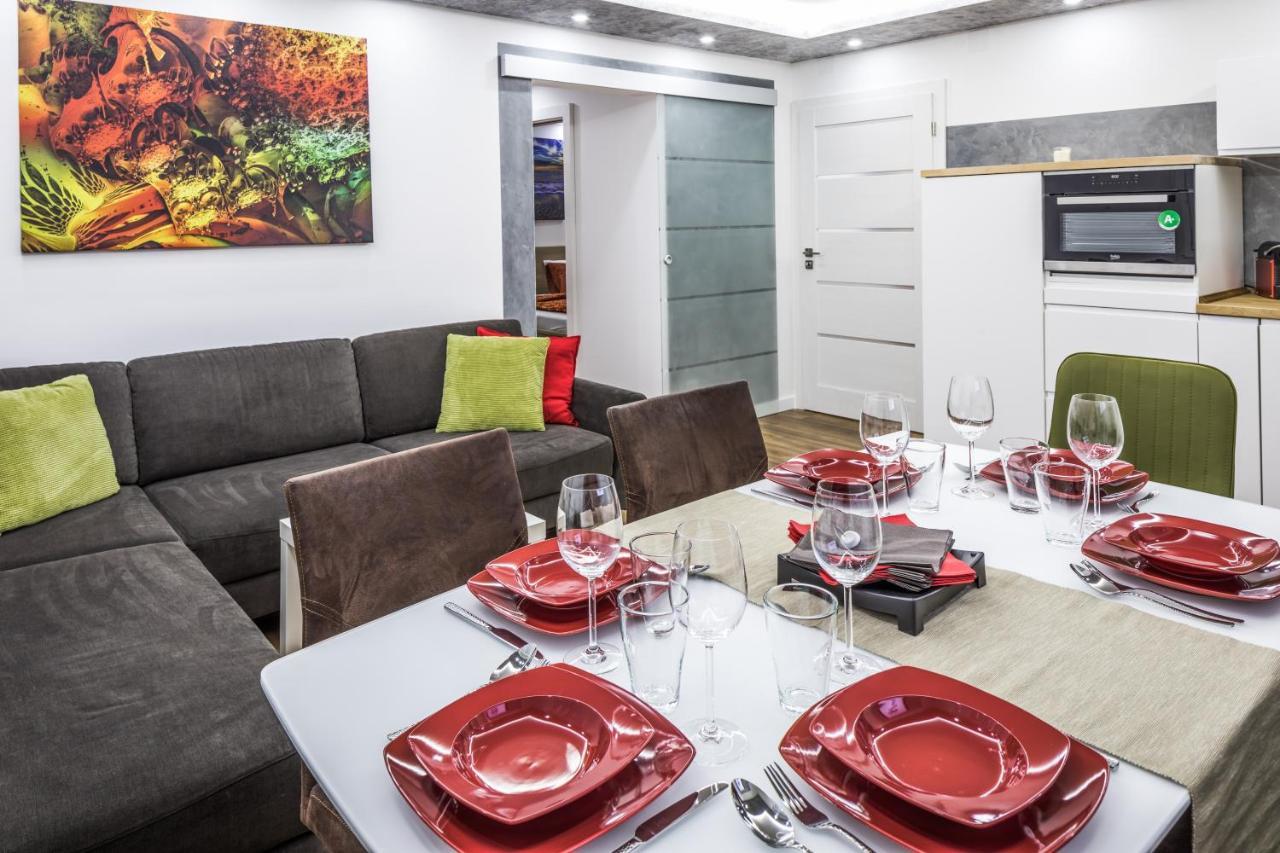 Apartment Am-residence No. 7 *